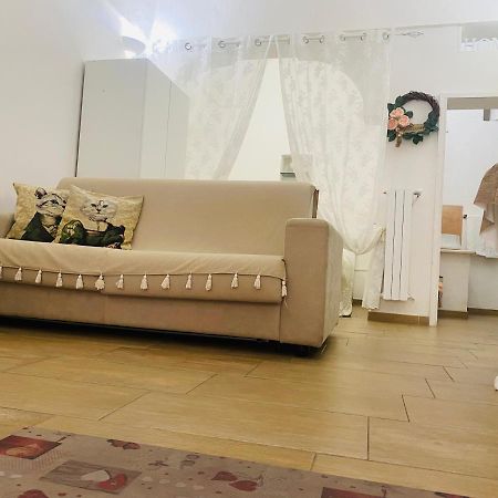 Civico 27 Villa Ostuni Dış mekan fotoğraf