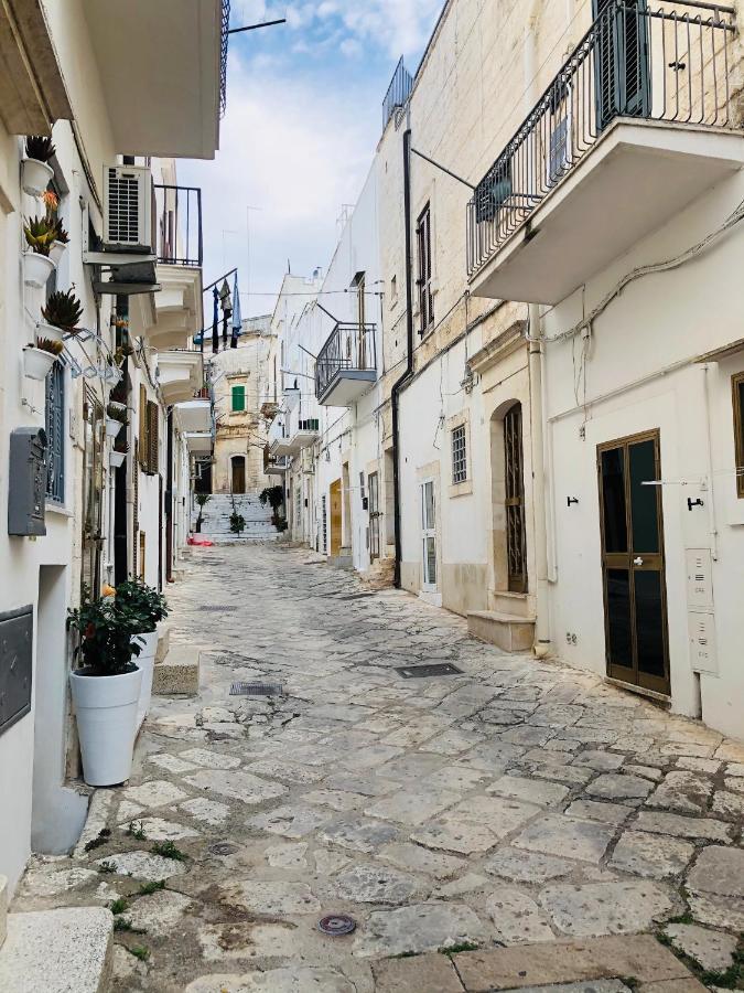 Civico 27 Villa Ostuni Dış mekan fotoğraf