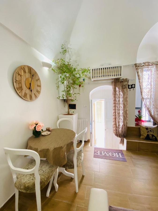 Civico 27 Villa Ostuni Dış mekan fotoğraf