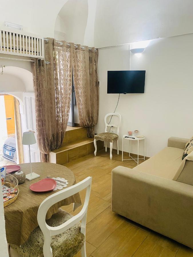 Civico 27 Villa Ostuni Dış mekan fotoğraf