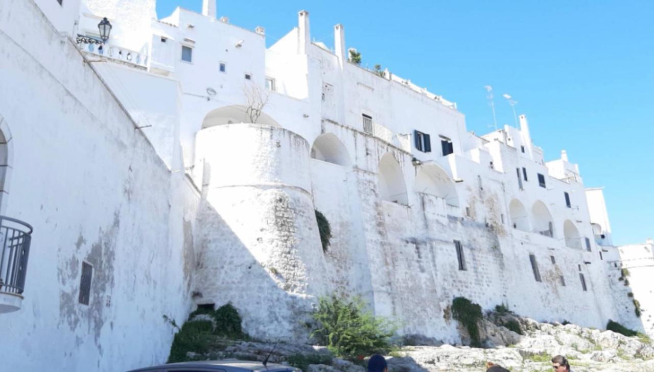 Civico 27 Villa Ostuni Dış mekan fotoğraf