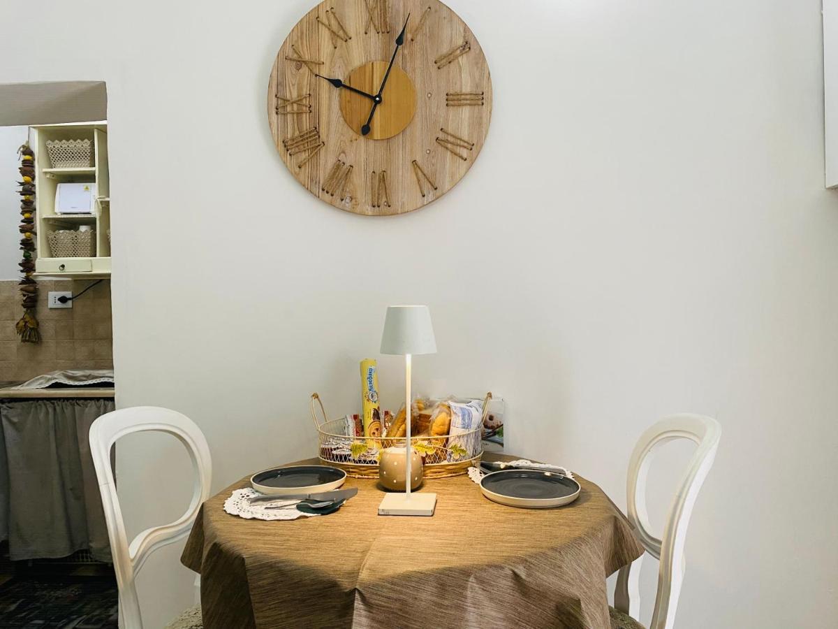 Civico 27 Villa Ostuni Dış mekan fotoğraf