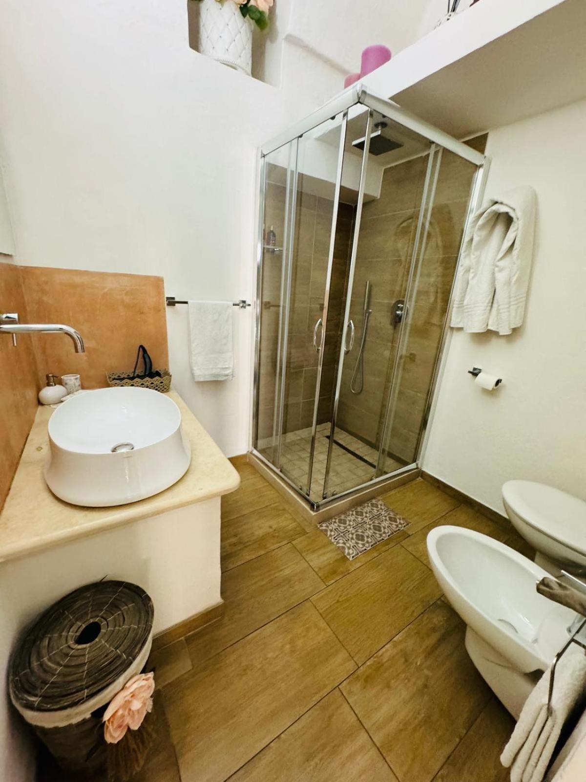Civico 27 Villa Ostuni Dış mekan fotoğraf