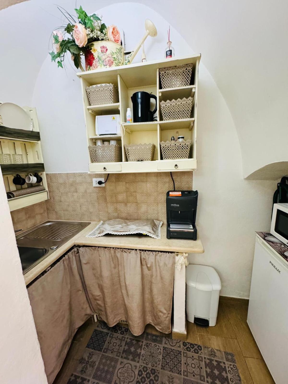 Civico 27 Villa Ostuni Dış mekan fotoğraf