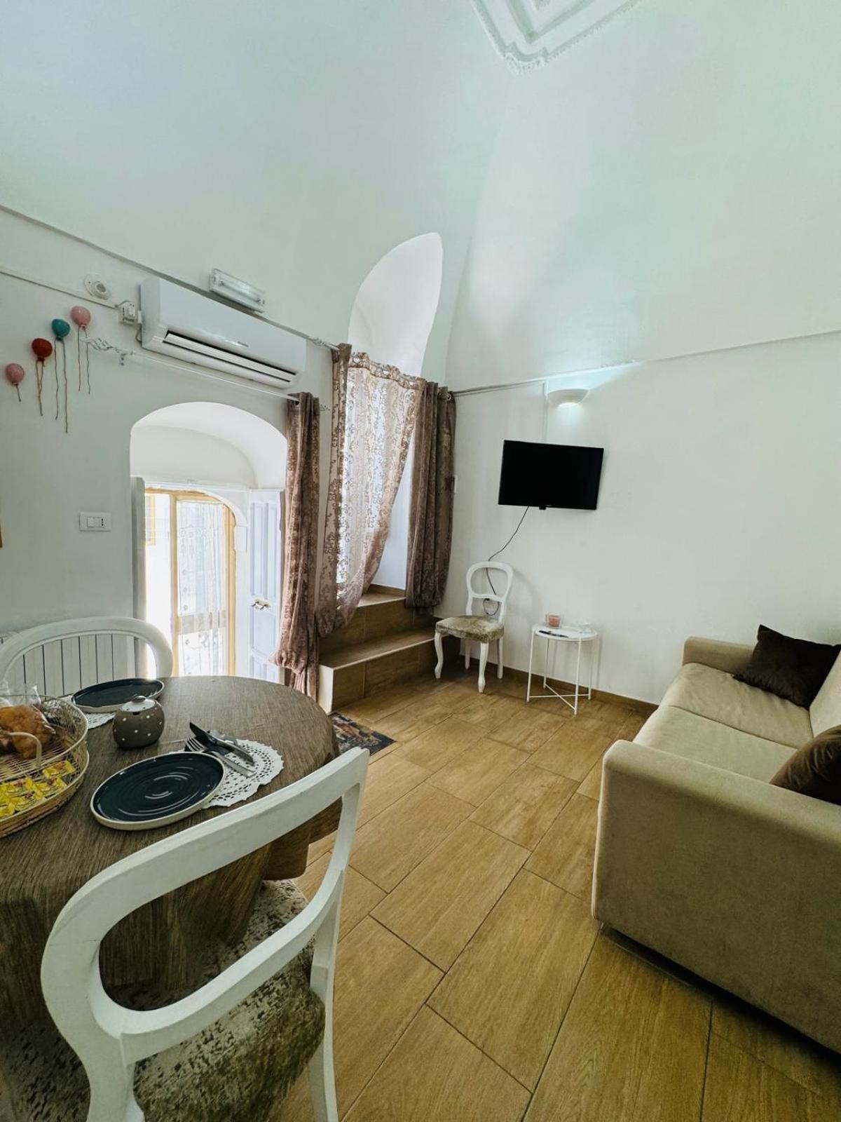 Civico 27 Villa Ostuni Dış mekan fotoğraf