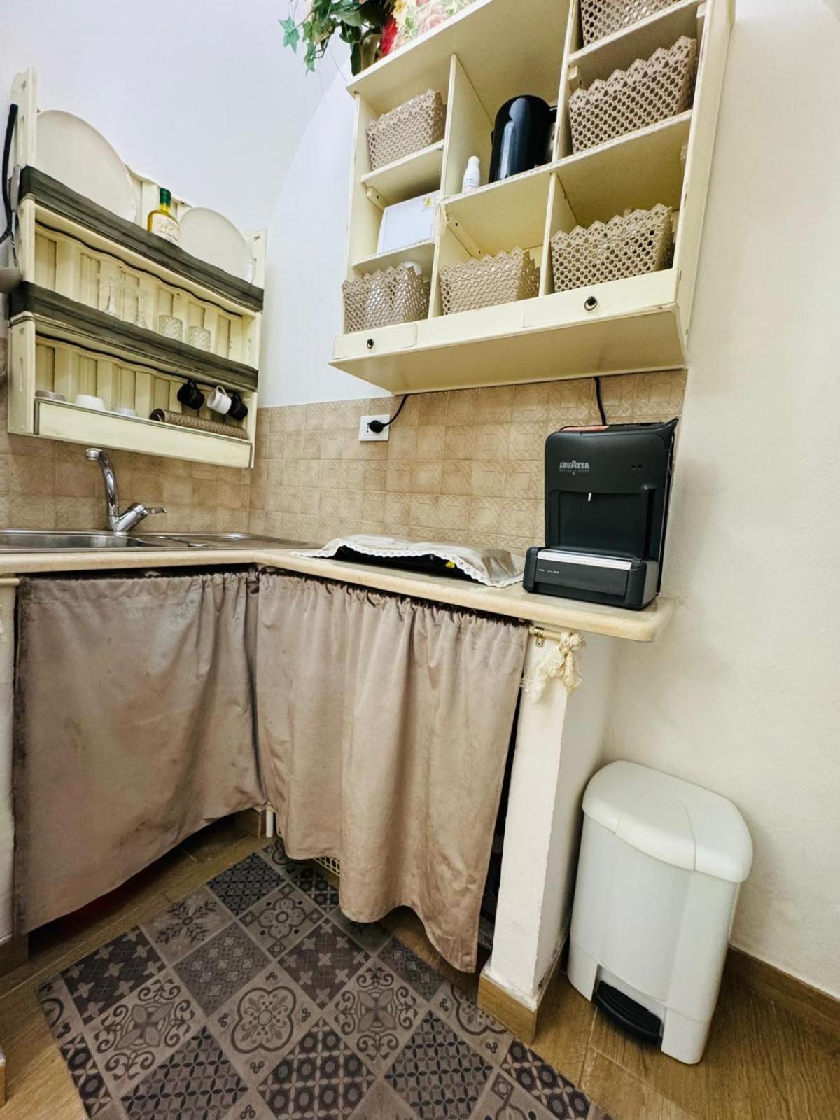 Civico 27 Villa Ostuni Dış mekan fotoğraf