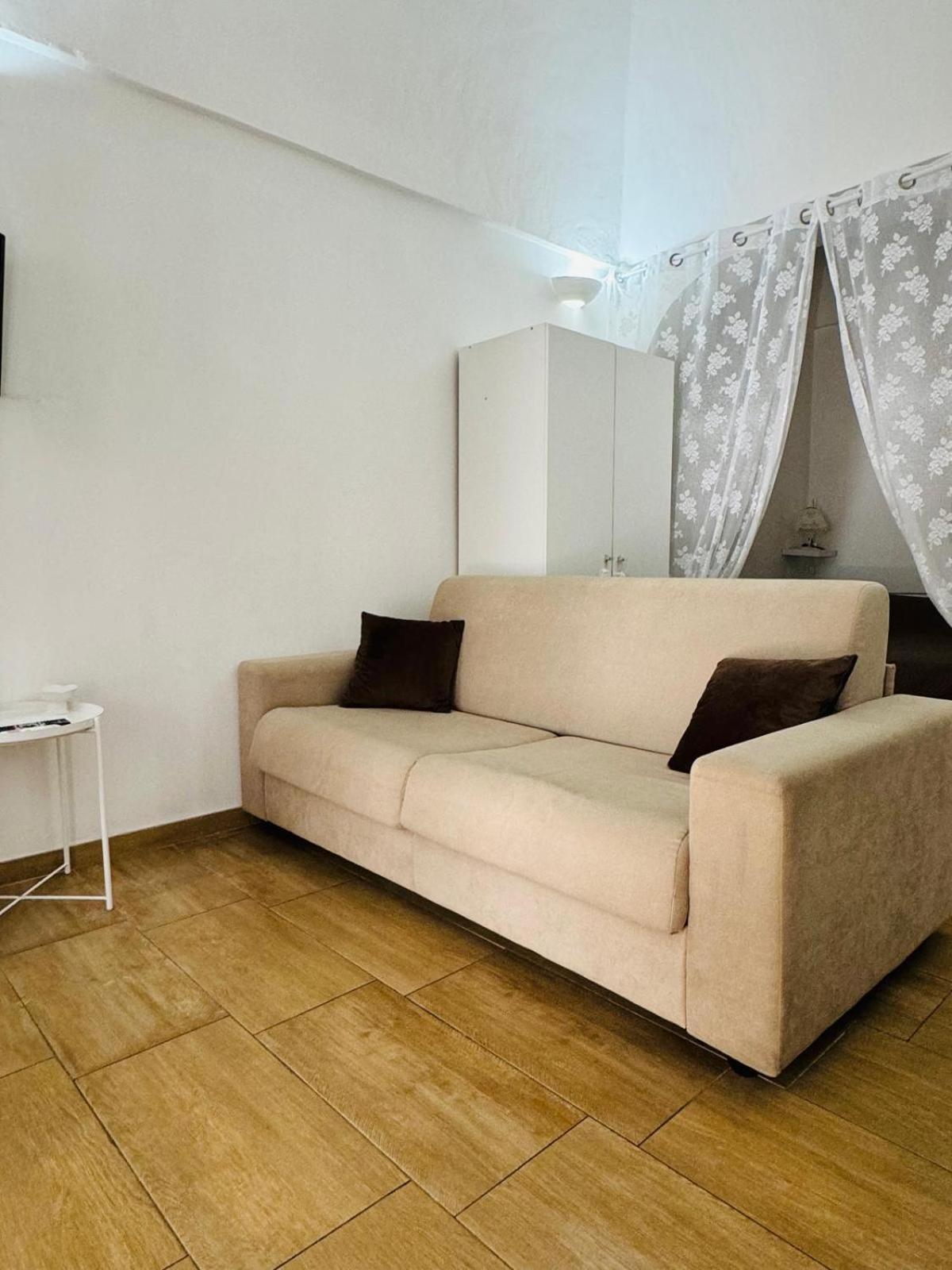 Civico 27 Villa Ostuni Dış mekan fotoğraf