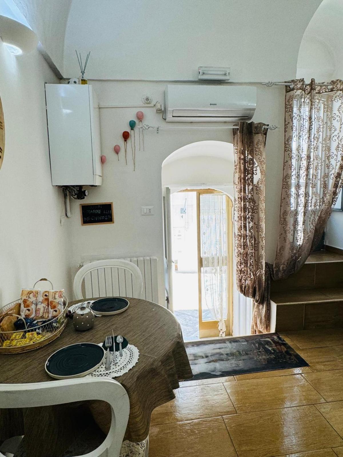 Civico 27 Villa Ostuni Dış mekan fotoğraf