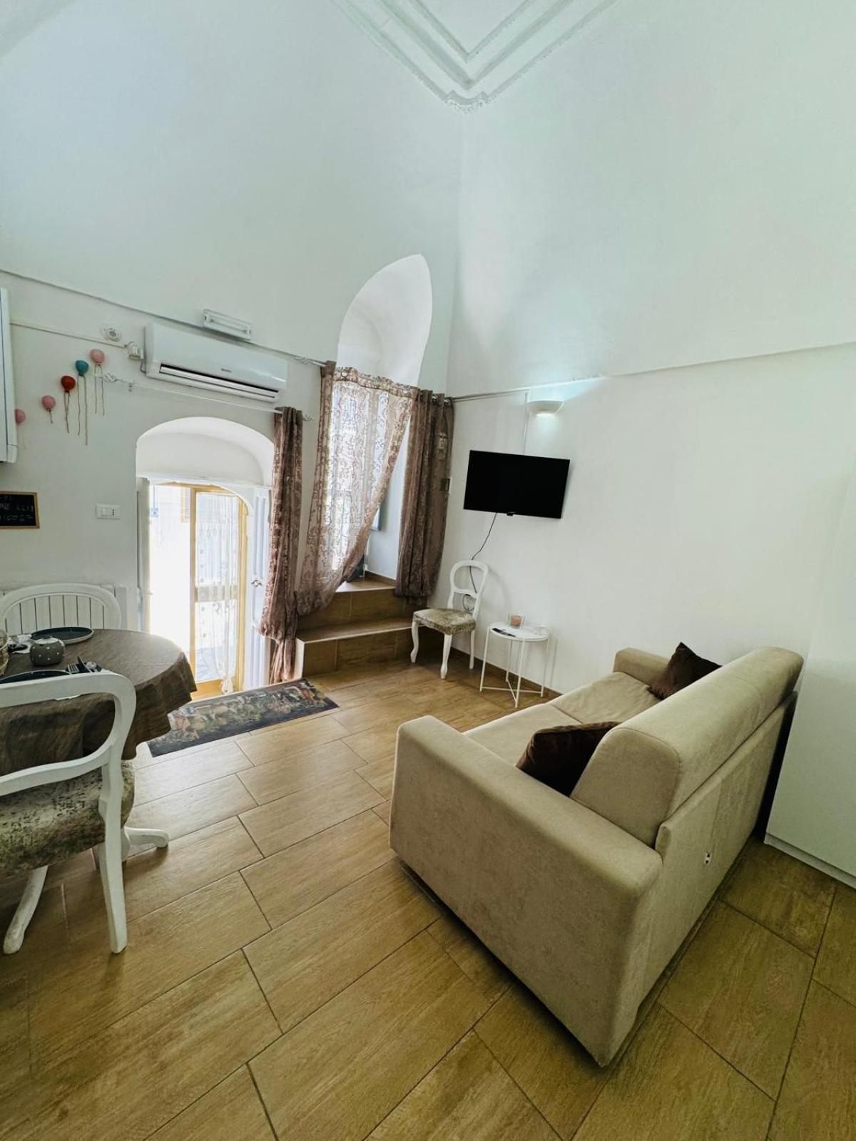 Civico 27 Villa Ostuni Dış mekan fotoğraf