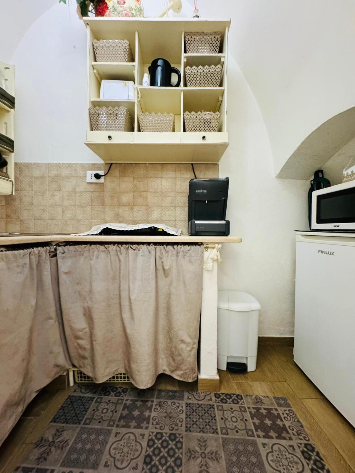 Civico 27 Villa Ostuni Dış mekan fotoğraf