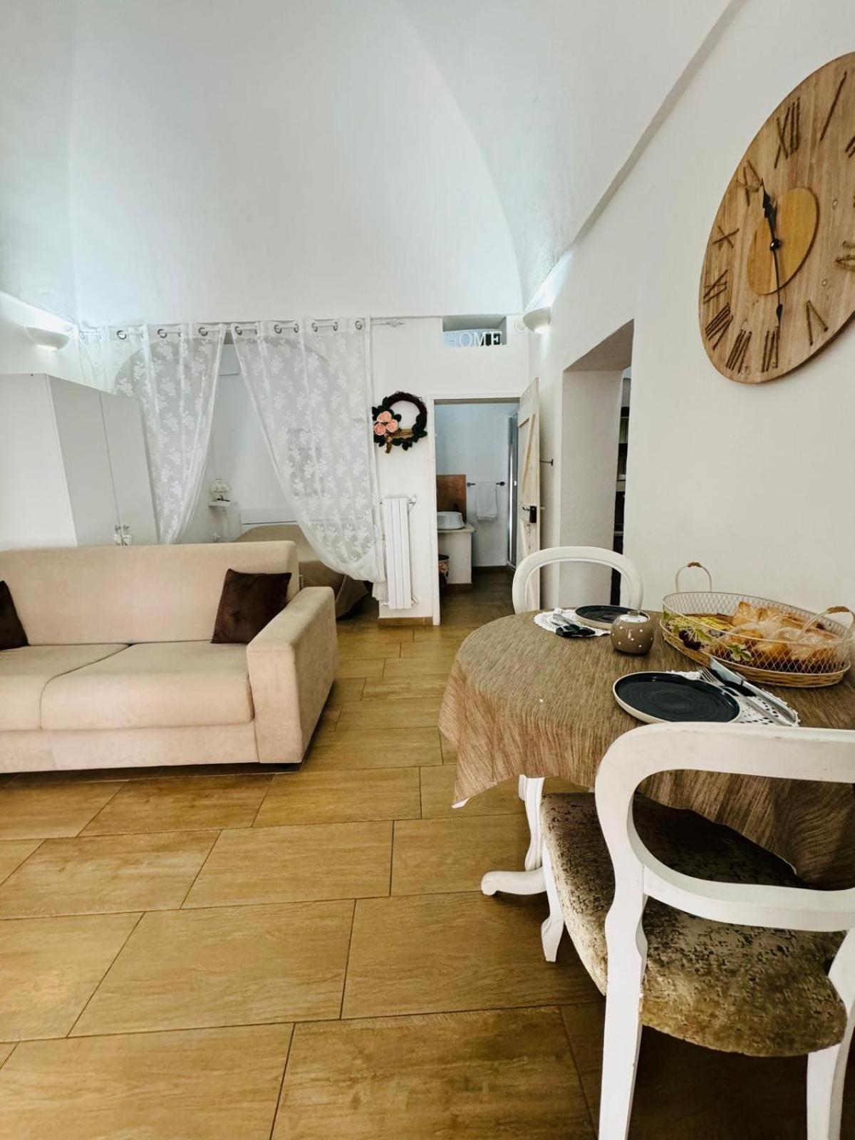 Civico 27 Villa Ostuni Dış mekan fotoğraf