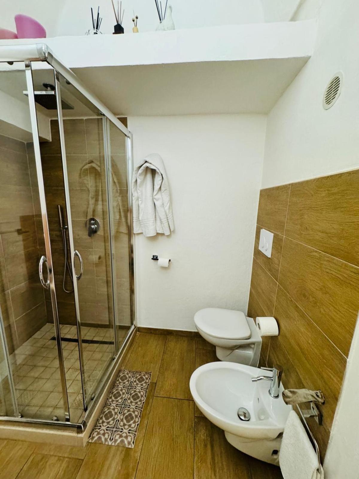 Civico 27 Villa Ostuni Dış mekan fotoğraf