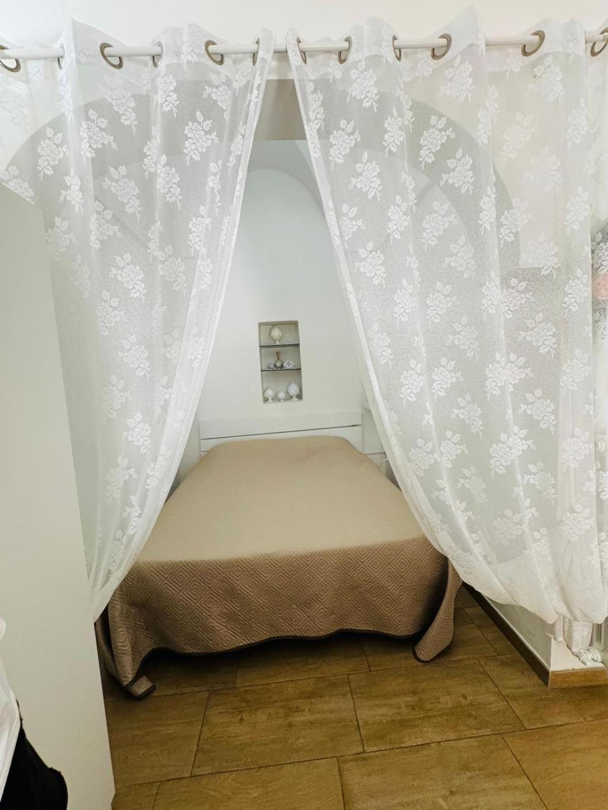 Civico 27 Villa Ostuni Dış mekan fotoğraf