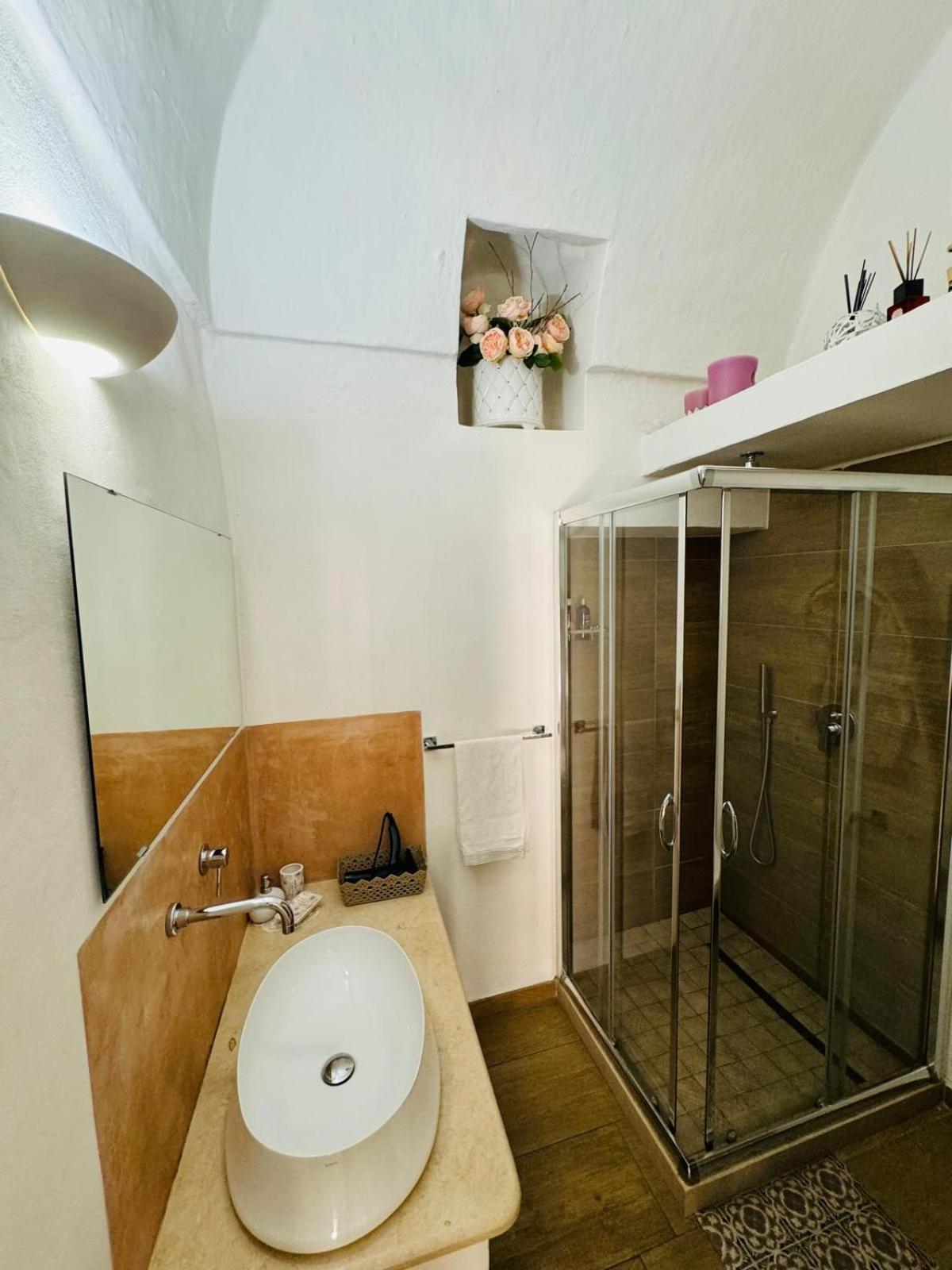 Civico 27 Villa Ostuni Dış mekan fotoğraf