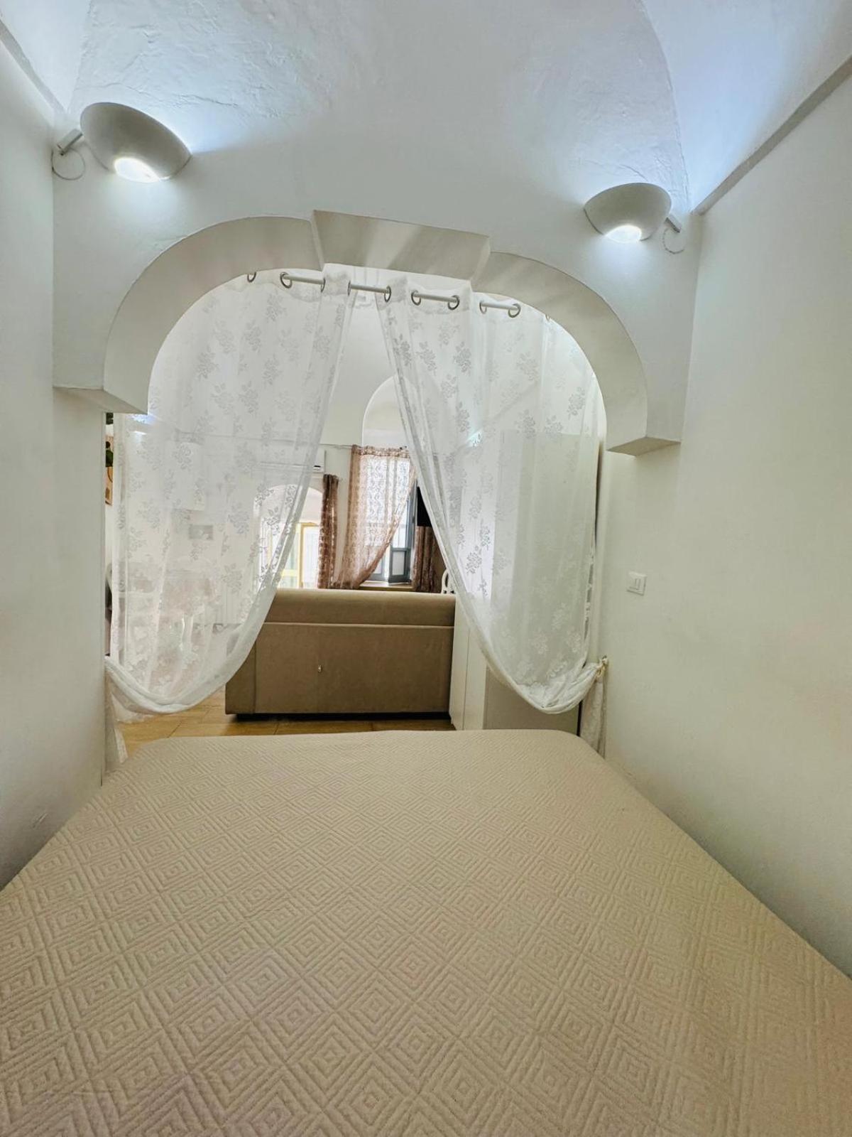 Civico 27 Villa Ostuni Dış mekan fotoğraf
